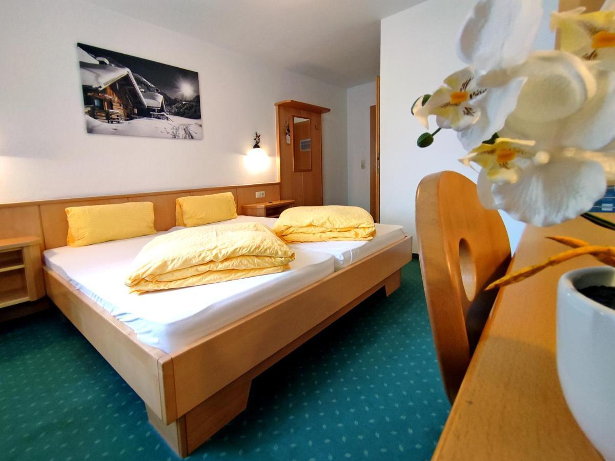 Hotel Wasserfall - Including Summercard Fusch an der Grossglocknerstrasse Экстерьер фото