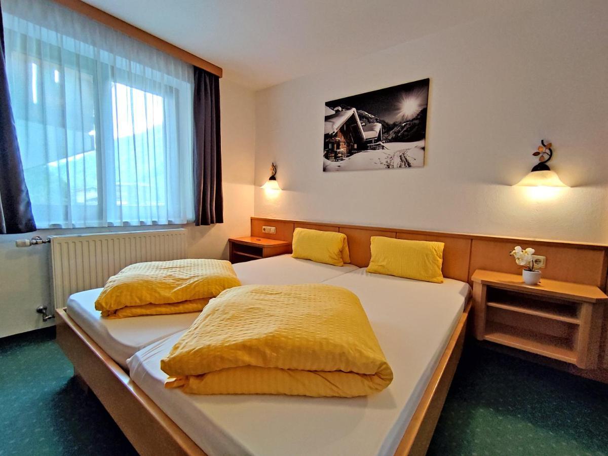 Hotel Wasserfall - Including Summercard Fusch an der Grossglocknerstrasse Экстерьер фото