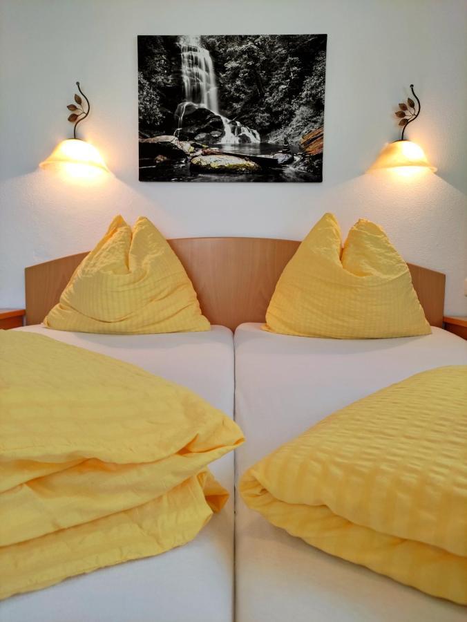 Hotel Wasserfall - Including Summercard Fusch an der Grossglocknerstrasse Экстерьер фото