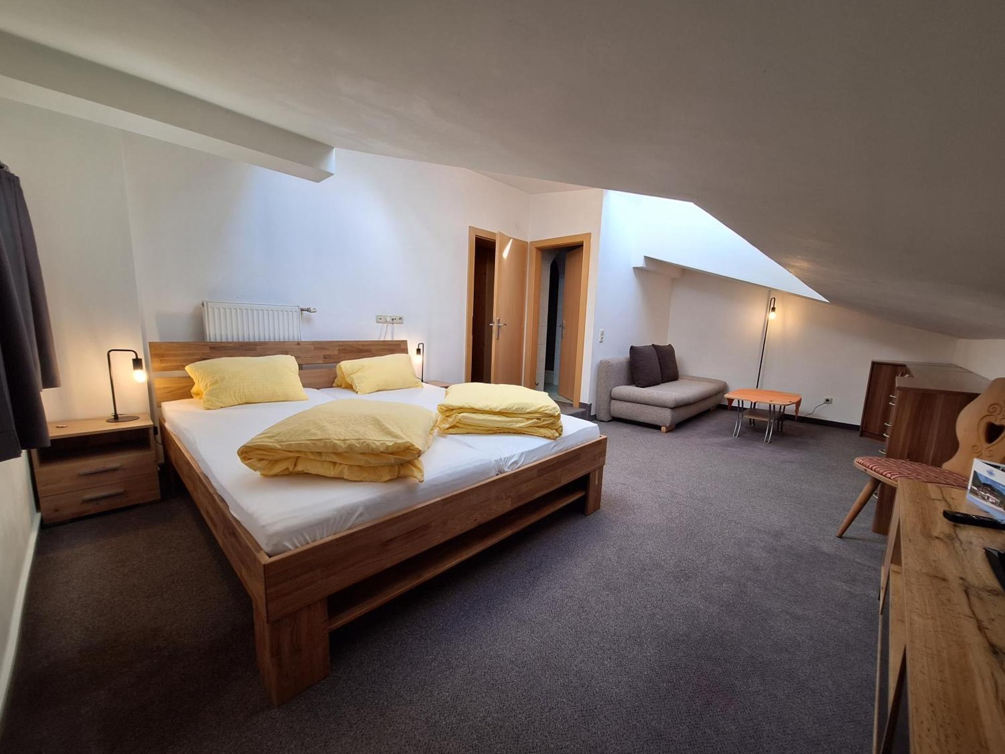 Hotel Wasserfall - Including Summercard Fusch an der Grossglocknerstrasse Экстерьер фото