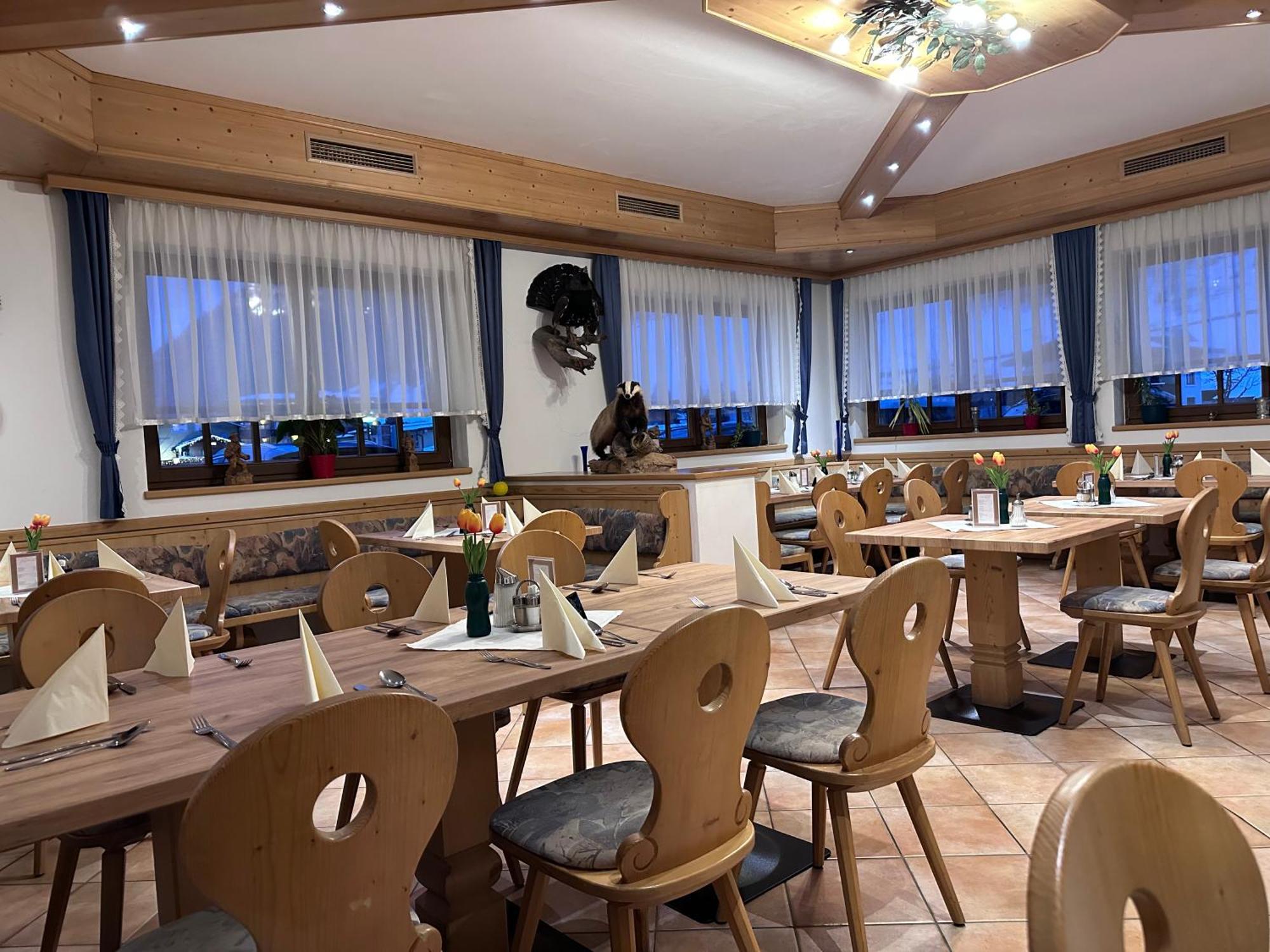 Hotel Wasserfall - Including Summercard Fusch an der Grossglocknerstrasse Экстерьер фото